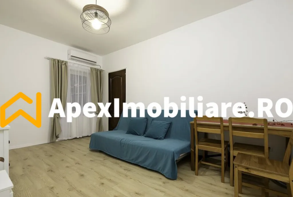 Apartament 2 camere de inchiriat P ta Muncii Bucuresti Ap