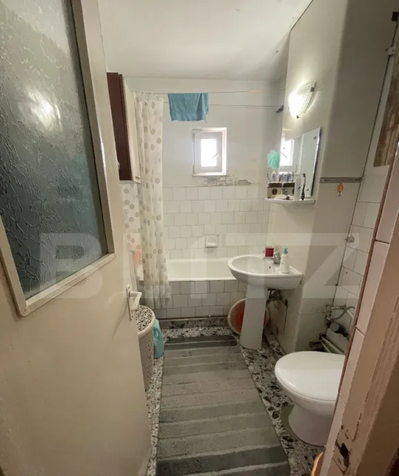 Apartament spatios de 3 camere in zona Nord