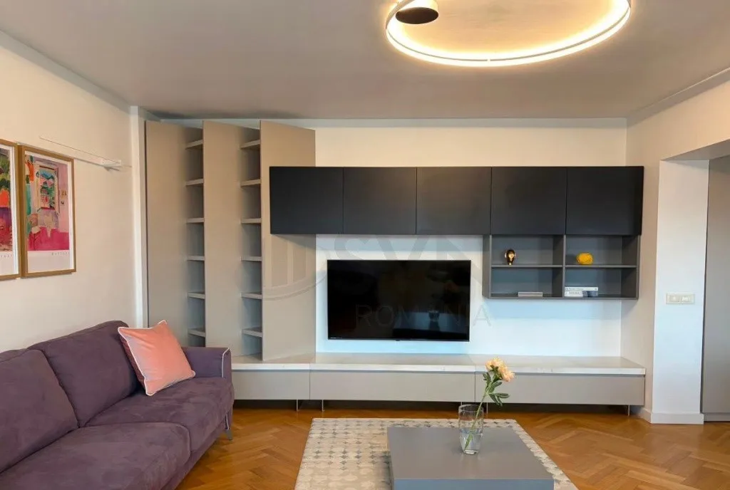 Apartament 2 camere I Central I De inchiriat