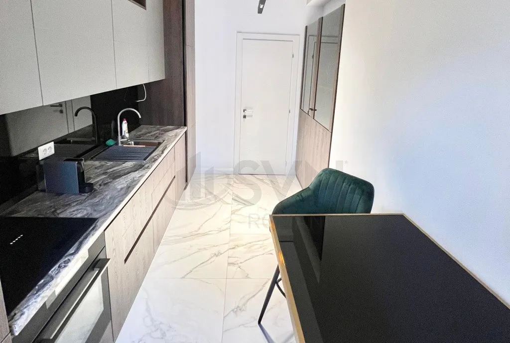 Apartament 2 camere lux Herastrau Park View Prima inchi