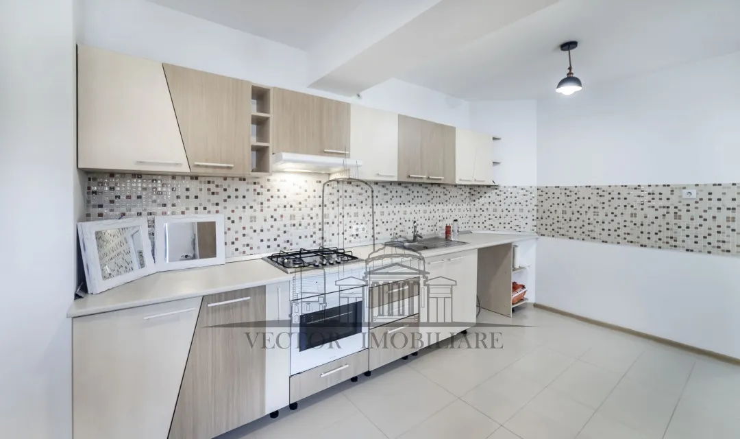 Complex Atlantis 73 mp an 2009 Morarilor Bucuresti