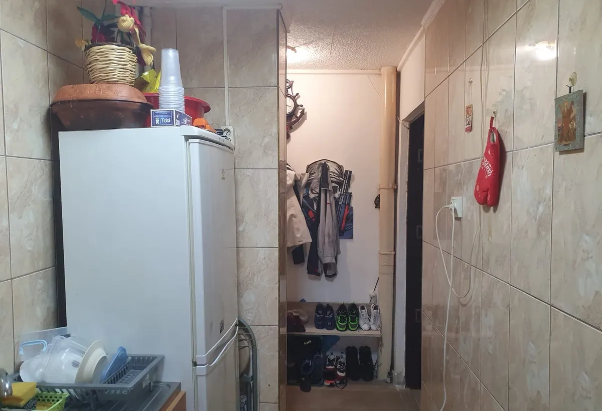 Brancoveanu apartament 2 camere confort 2 ideal credit bancar