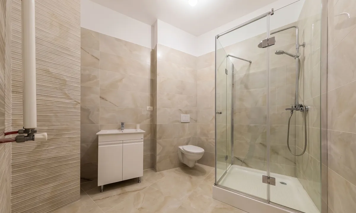Timpuri Noi Apartament 4 camere Etaj 1 Loc Parcare Subteran inclus