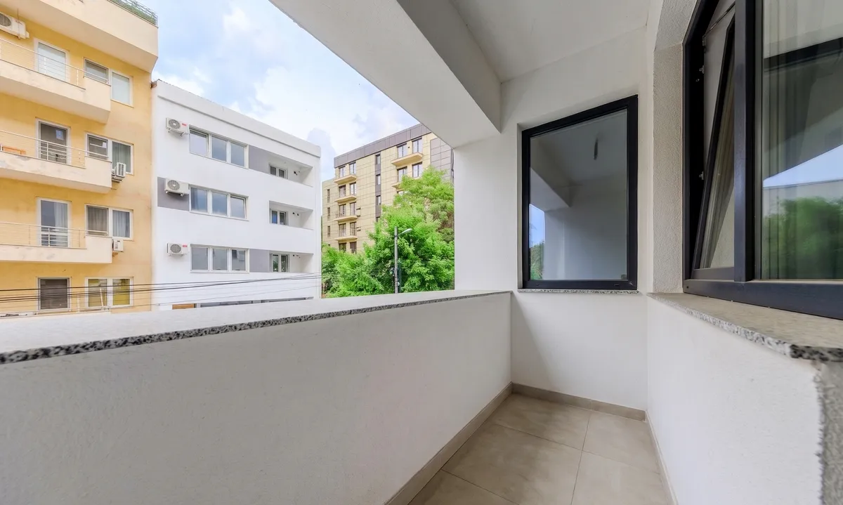 Timpuri Noi Apartament 4 camere Etaj 1 Loc Parcare Subteran inclus