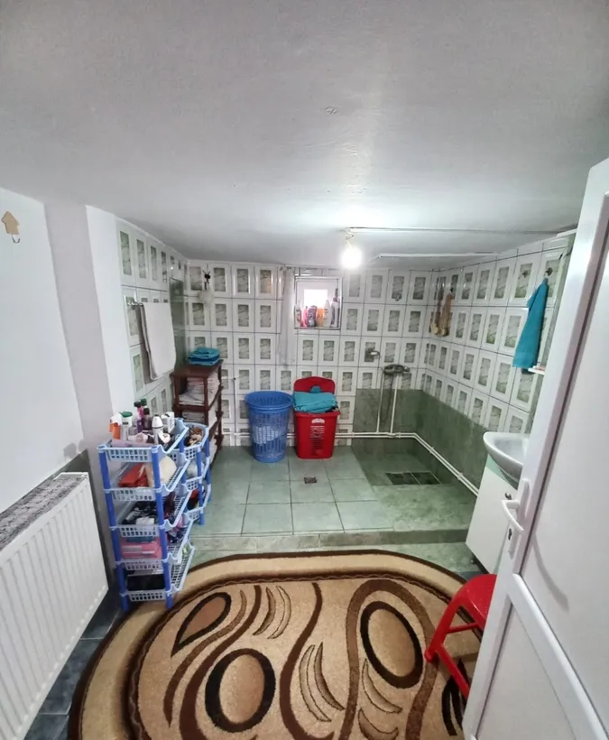 Mitreni judet Calarasi sat Valea Rosie