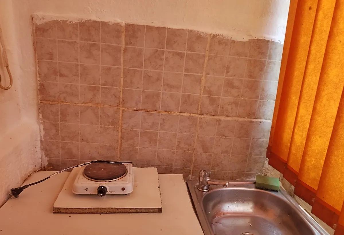 Domnesti Darvari langa Bucuresti statie stb 431 centrala proprietar