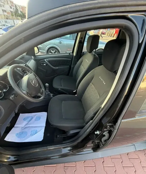 Dacia Duster 1 5 dci Laureate 12 2014 4x2 5 990 eur