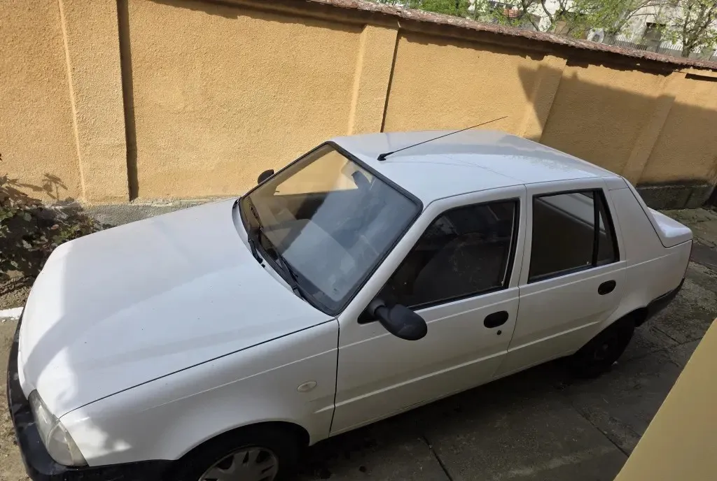Dacia Solenza in stare buna 3 500 lei