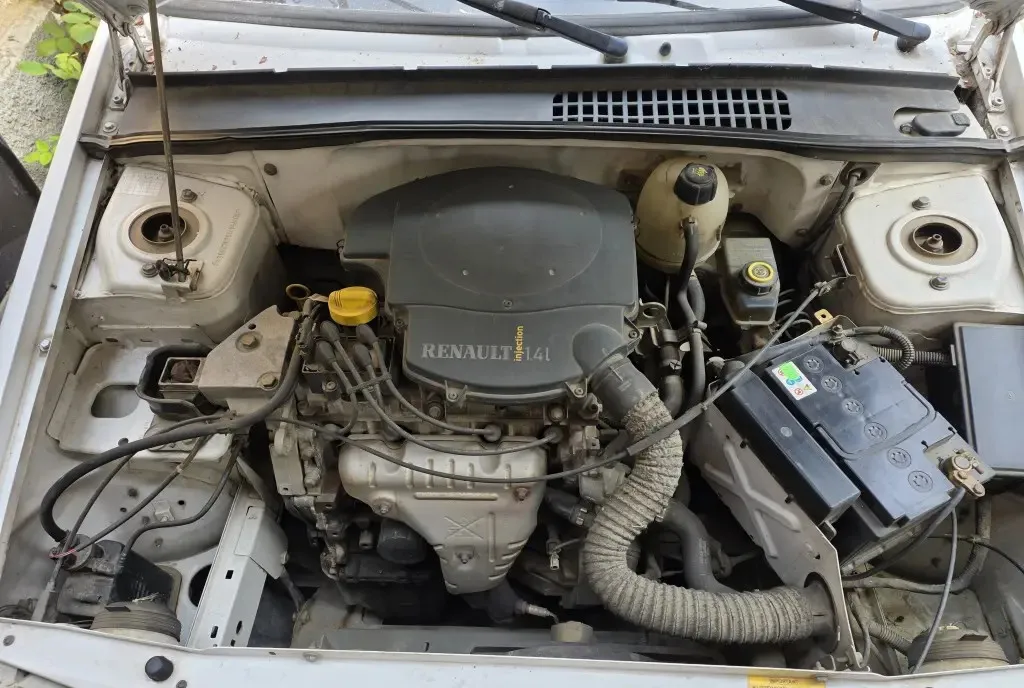 Dacia Solenza in stare buna 3 500 lei