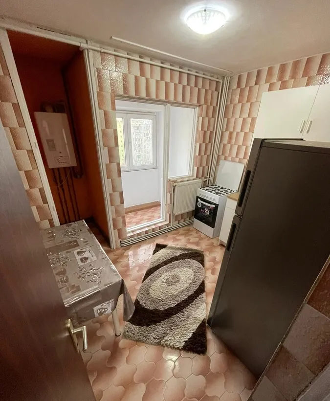 Sector 2 Str Baicului nr 8