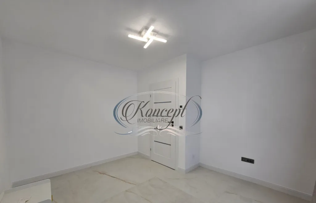 Apartament elegant la prima inchiriere in Columna Residence