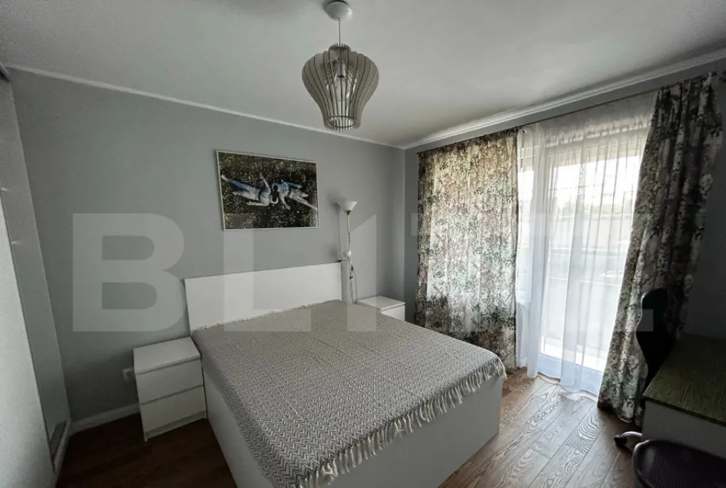 Exclusivitate 2 camere 56 mp lux Bloc 2018 Langa