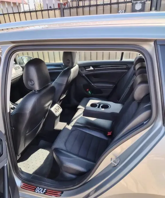 Volkswagen golf 7 8 500 eur
