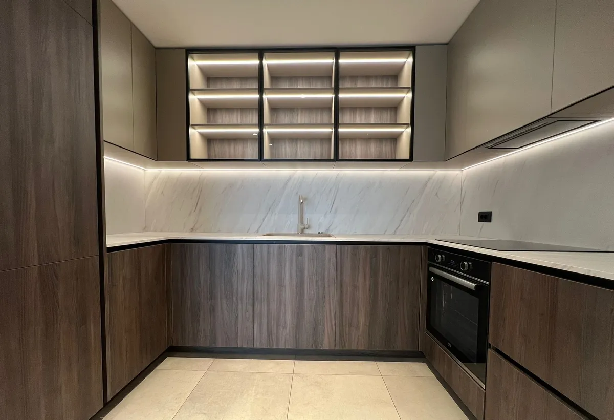 2 camere One Herastrau Towers