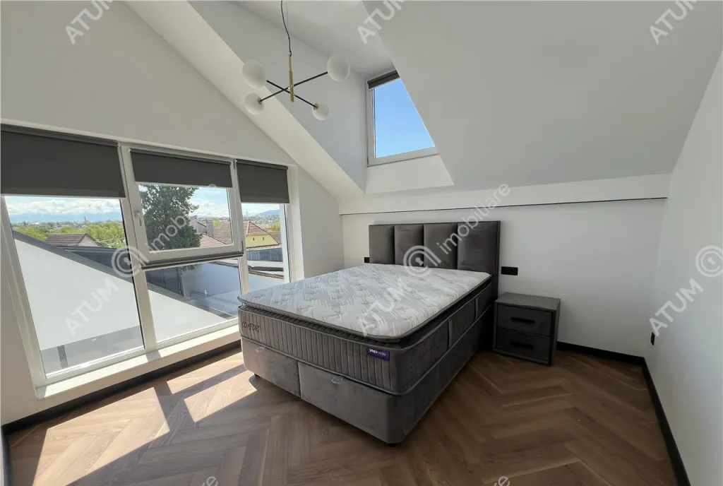 Apartament intabulat cu 3 camere si 2 locuri de parcare zona