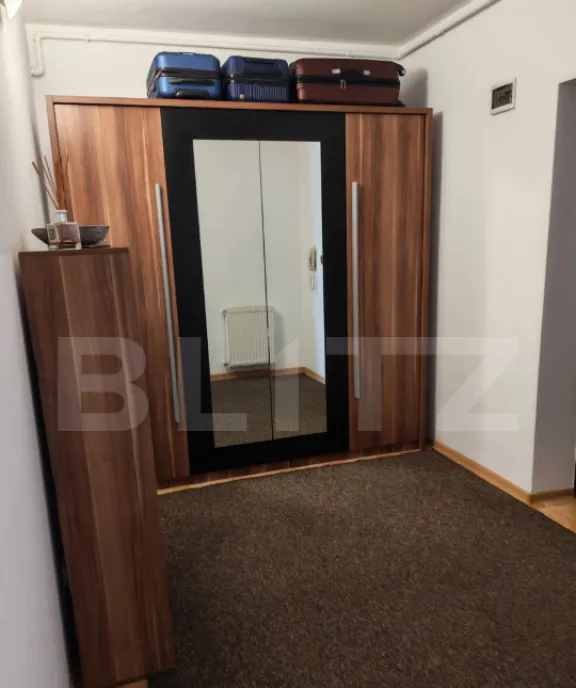 Apartament 3 camere parcare si boxa zona Strada Liberta