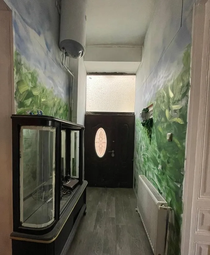 Apartament in vila 3 camere 120mp teren in folosinta L18 Nerva Traian