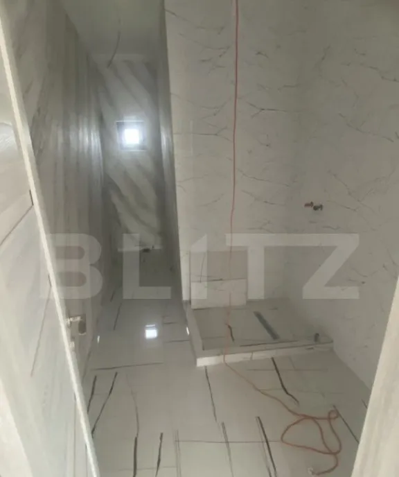Casa de vanzare cu 3 camere 105 mp zona linistita Bistr