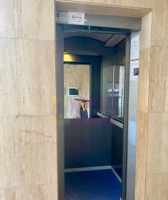 Cladire individuala S P 3E zona Parlament Inchiriat