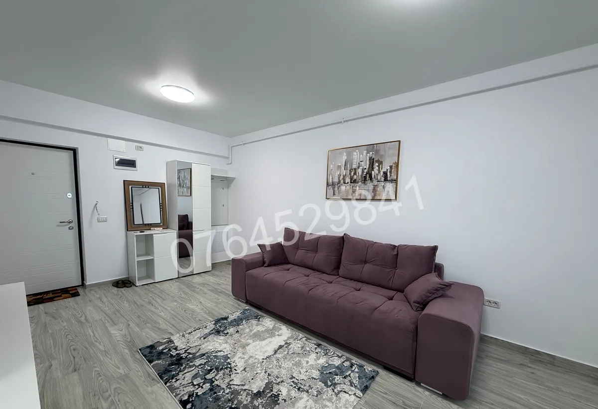 Militari Residence str Sergent Ilie Petre 54 bloc 2026