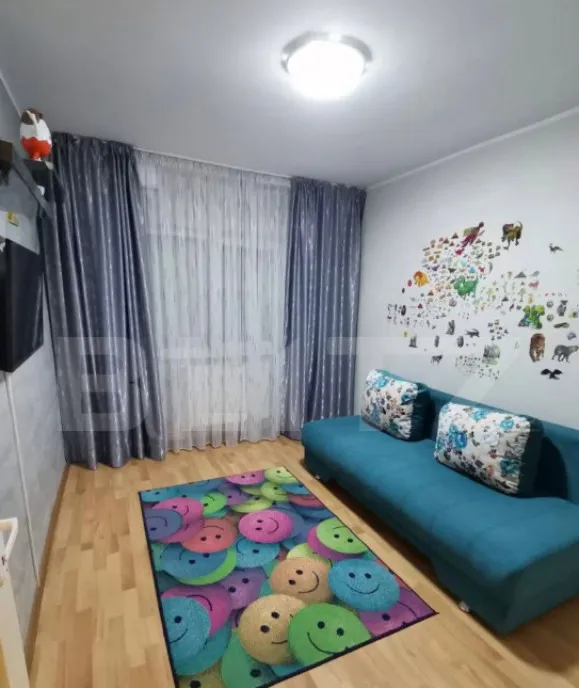 Apartament 3 camere 70 mp Micro 14