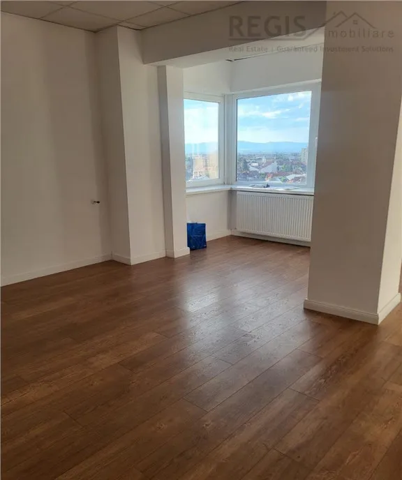 Spatiu de birouri de inchiriat Centrul Civic Brasov