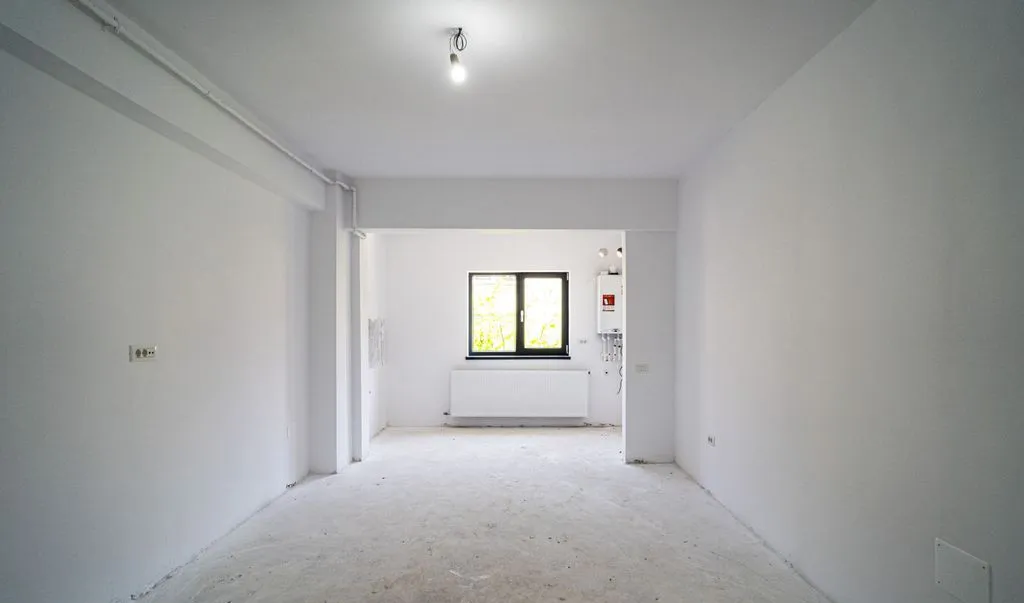 2 camere 46 mp etaj 1 4 langa metrou Pacii str Ma