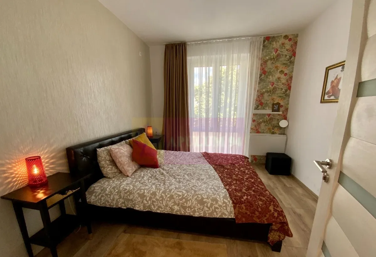 Inchiriere Apartament 2 camere Floreasca Aviatiei
