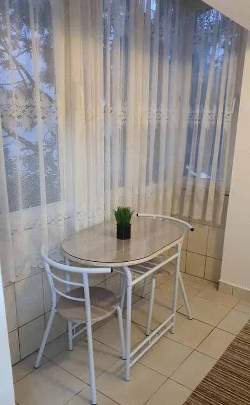 Veteranilor apartament 2 camere de inchiriat