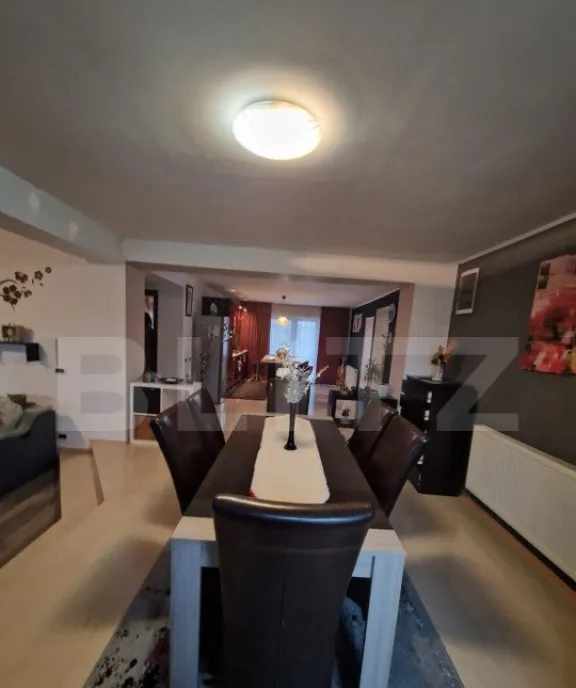 Casa de vanzare Podul Olt zona centrala deosebita