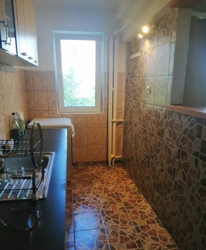 Baneasa Somesul Rece 2 camere Aerogarii