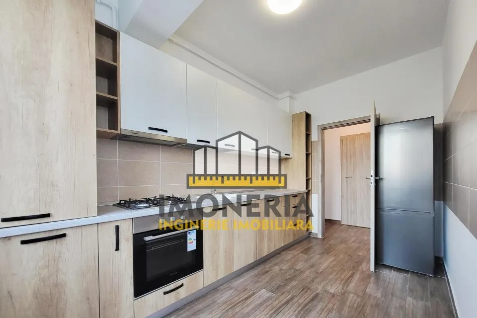Mihai Bravu 3 camere parcare 100m metrou pet friendly decomandat