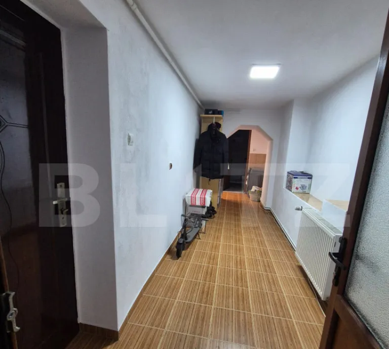 Apartament 2 camere 50 34 mp zona Badea Cartan