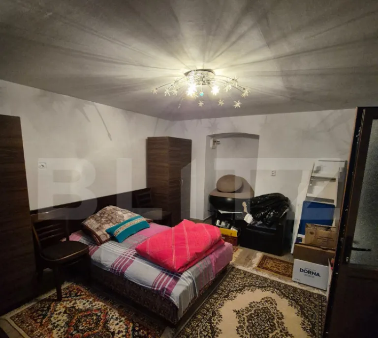 Apartament 2 camere 50 34 mp zona Badea Cartan