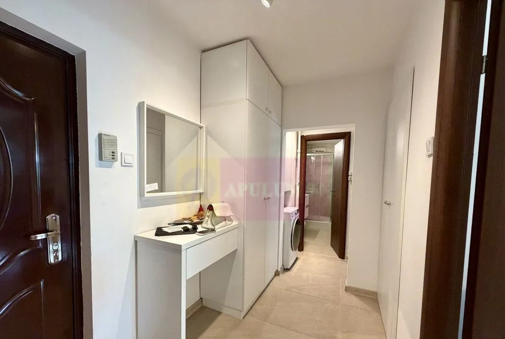 Vanzare apartament 2 camere Goga Anastasie Panu