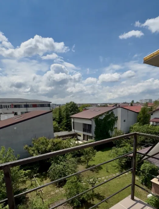 Apartament premium 2 camere Chiajna zona Padurii bucatari