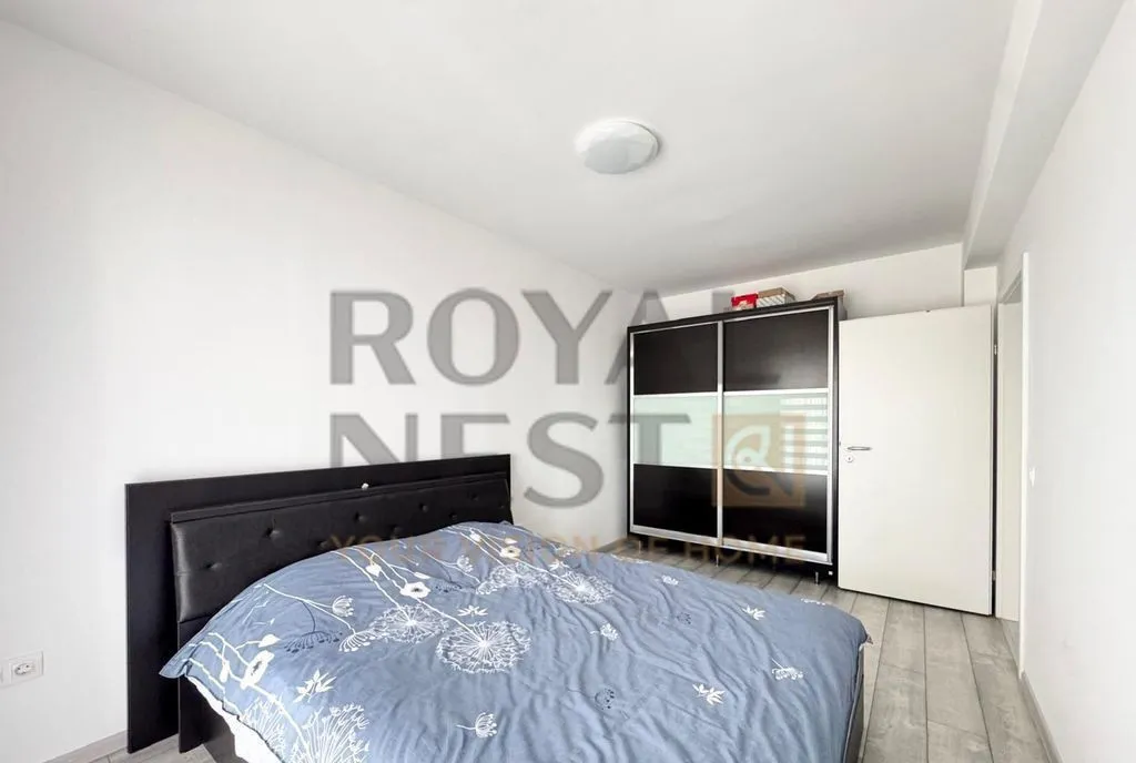 Apartament cu 2 camere in Avantgarden 3