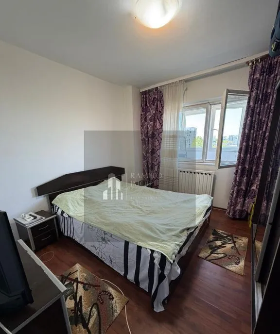 Apartament 3 camere Soseaua Berceni / Aparatorii Patriei
