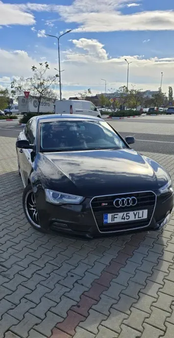 Audi A5 2 0 13 400 eur