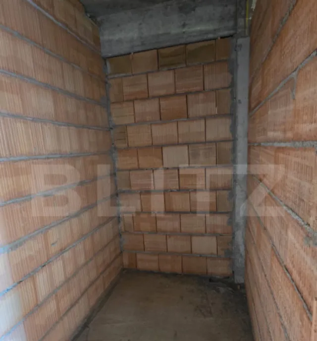 Apartament de vanzare Bloc nou - 2 camere 56 42mp utili