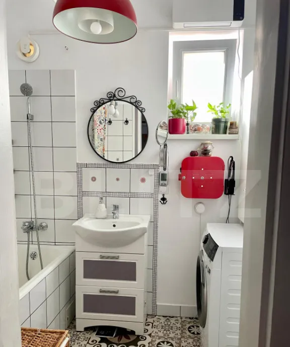 Apartament in vila cu gradina propie de 139 mp Andrei Mure
