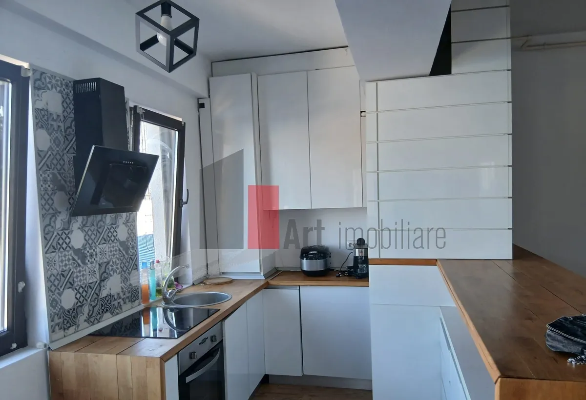 Inchiriere 2 Camere Unirii Alba Iulia
