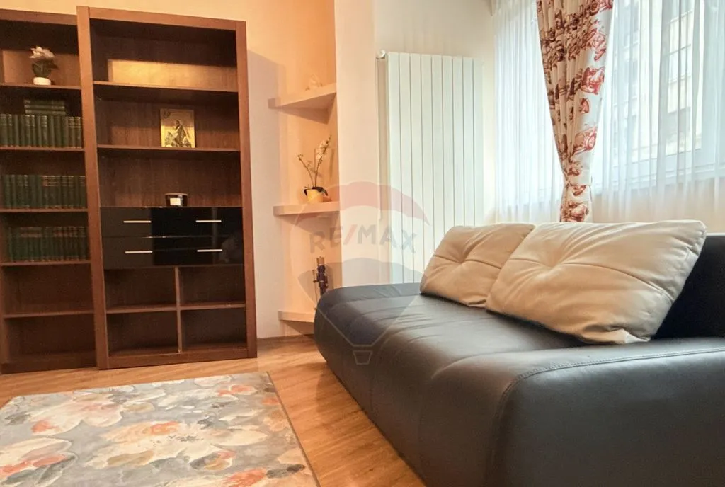 Apartament 3 camere Universitate Nicolae Balcescu Parc Ci