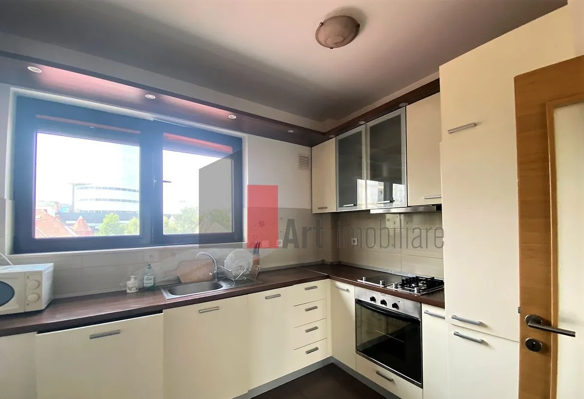 3 Camere Kiseleff