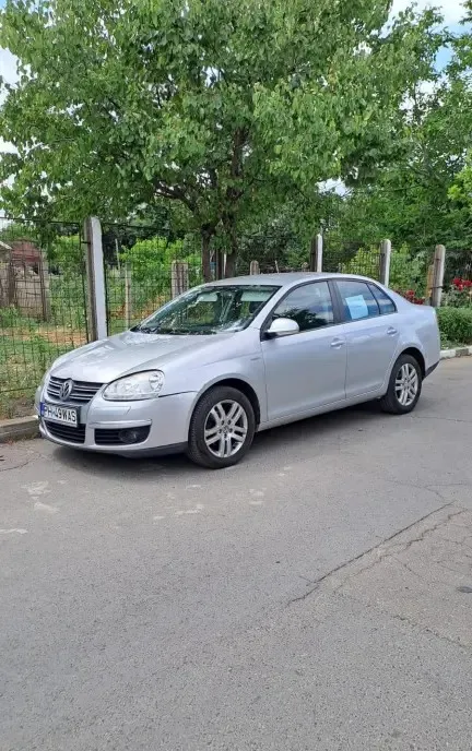 Vw Jetta 2010 1 6 TDI 1 650 eur