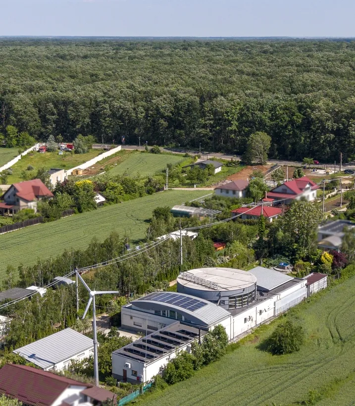 Snagov Vladiceasca vila cu 2 oscaruri in arhitectura
