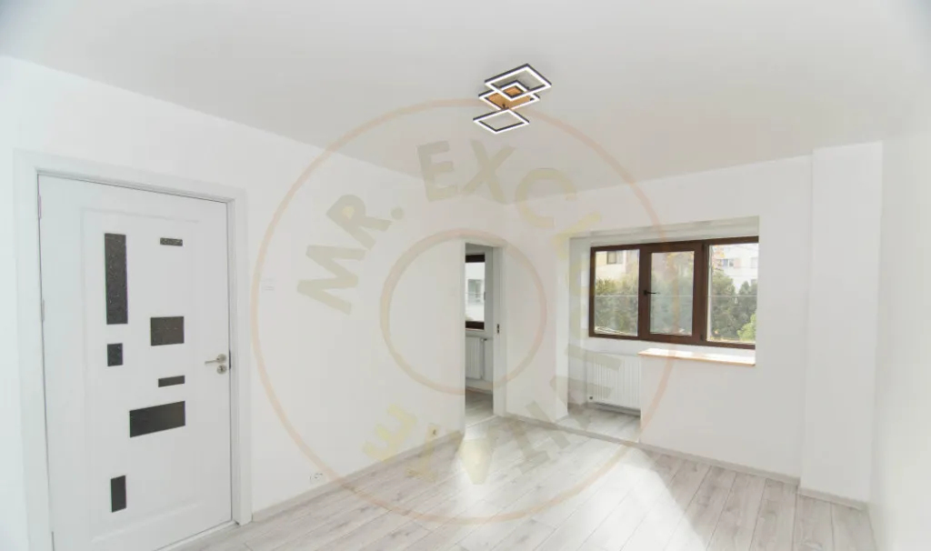 Garsoniera Renovata etaj 1 1985