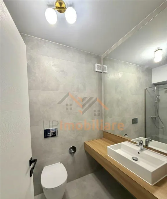 Apartament cu 2 camere prima arena etaj 3 oradea