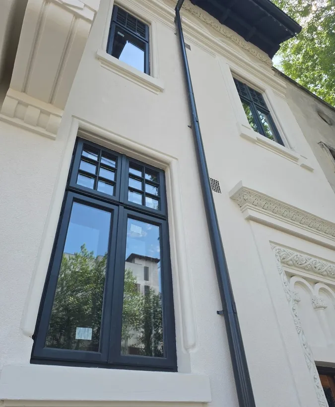 Ferdinand vanzare casa vila