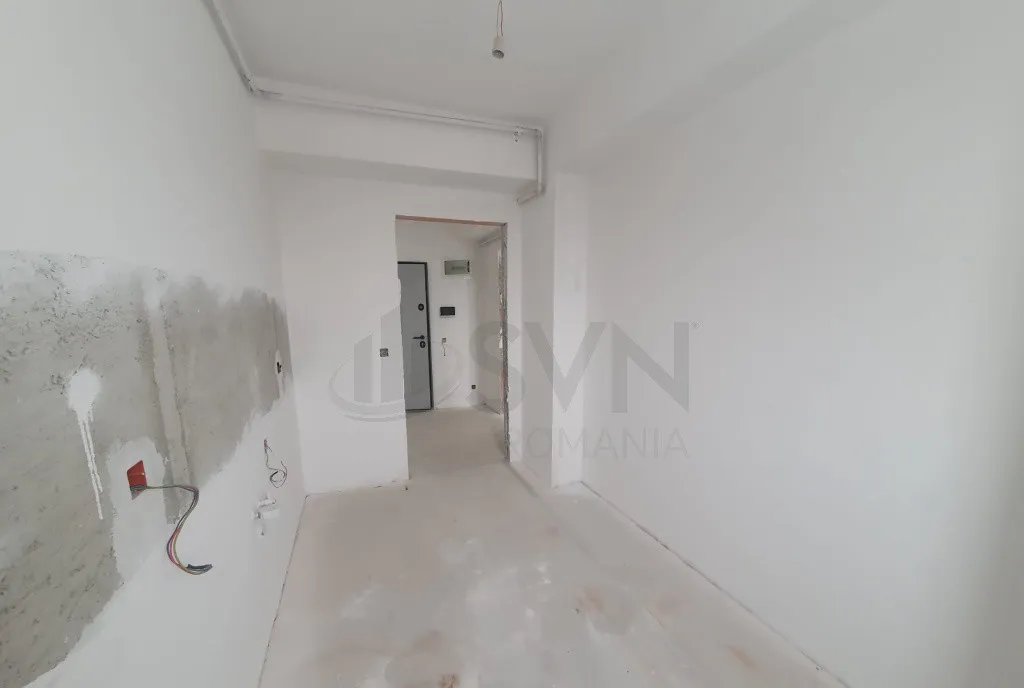Apartament 2 Camere I De I Sos Chitilei